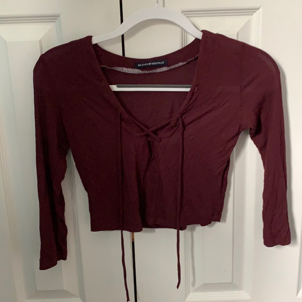 Brandy Melville